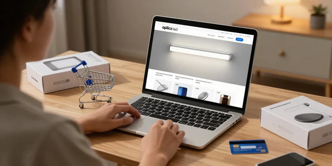 Explore our top-rated aplica led options for online shopping and the best deals on innovative products.