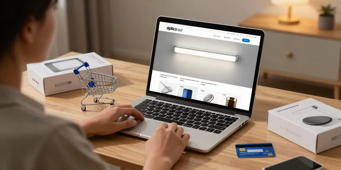 Explore our top-rated aplica led options for online shopping and the best deals on innovative products.
