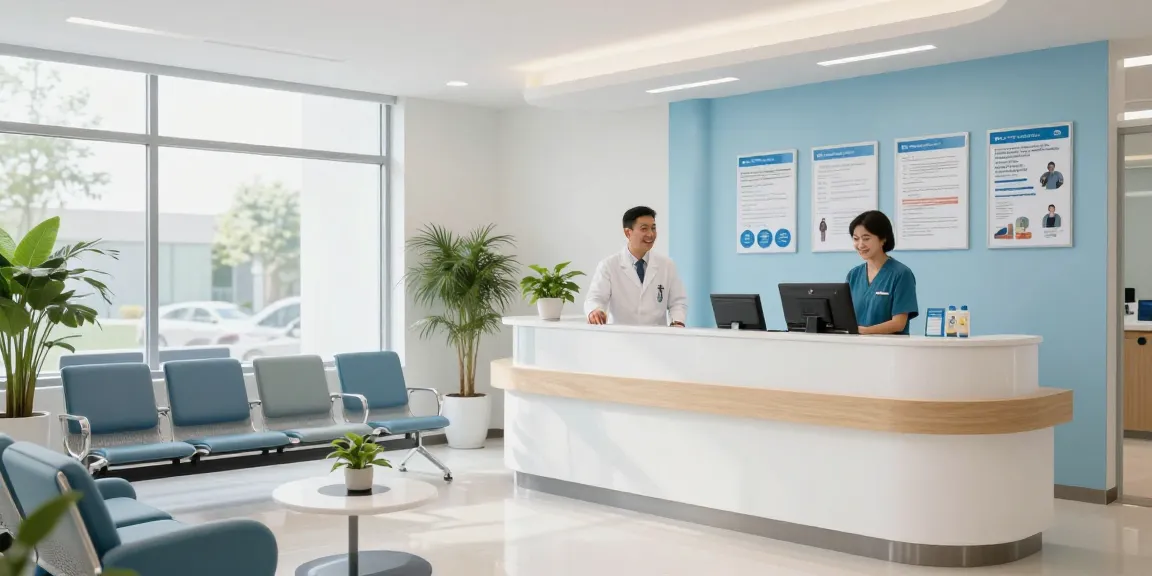 Hair transplant Istanbul cost at a modern health clinic focusing on patient care and expertise.