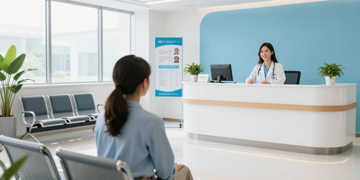 Hair transplant Istanbul at a modern healthcare clinic offering patient care and expert medical services.