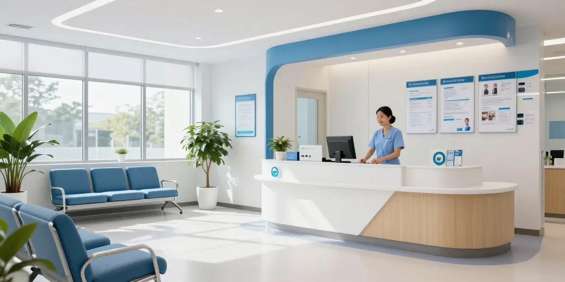 Hair transplant Istanbul consultation at a modern healthcare clinic providing expert medical services.