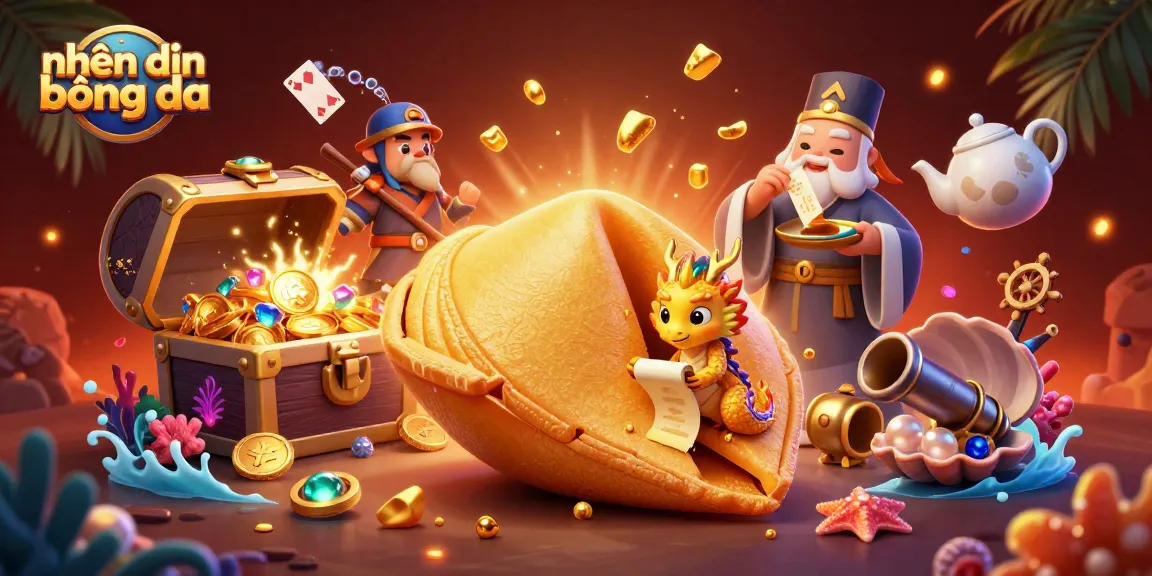 Enhance your betting experience with nhận định bóng đá insights from expert analysis in a vibrant gaming context.